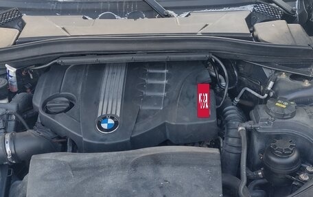 BMW X1, 2010 год, 1 350 000 рублей, 2 фотография