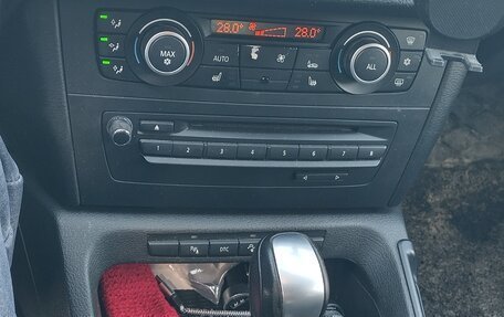 BMW X1, 2010 год, 1 350 000 рублей, 4 фотография