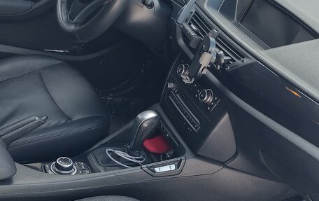 BMW X1, 2010 год, 1 350 000 рублей, 6 фотография