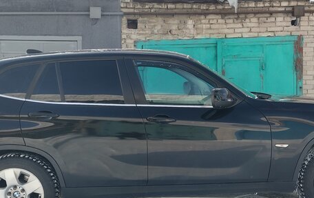 BMW X1, 2010 год, 1 350 000 рублей, 8 фотография