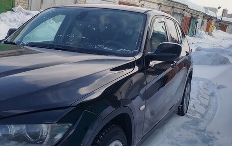 BMW X1, 2010 год, 1 350 000 рублей, 10 фотография