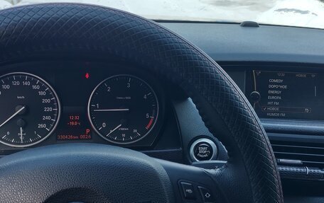 BMW X1, 2010 год, 1 350 000 рублей, 5 фотография