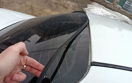 Chevrolet Lanos I, 2007 год, 125 000 рублей, 8 фотография