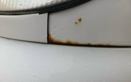 Chevrolet Lanos I, 2007 год, 125 000 рублей, 13 фотография