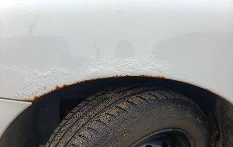 Chevrolet Lanos I, 2007 год, 125 000 рублей, 14 фотография