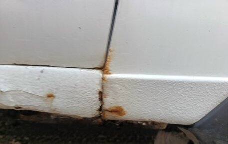 Chevrolet Lanos I, 2007 год, 125 000 рублей, 18 фотография