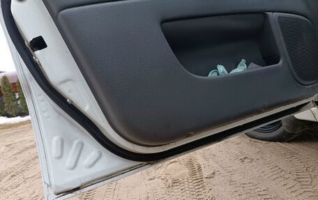 Chevrolet Lanos I, 2007 год, 125 000 рублей, 22 фотография