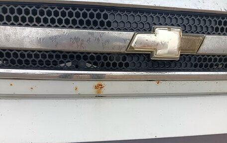 Chevrolet Lanos I, 2007 год, 125 000 рублей, 23 фотография