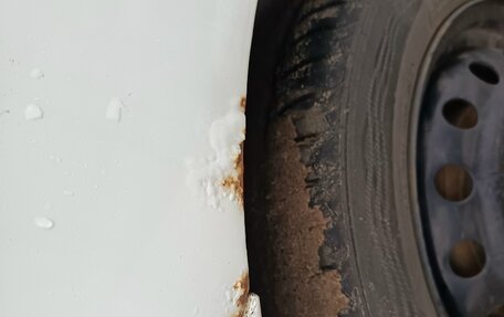 Chevrolet Lanos I, 2007 год, 125 000 рублей, 27 фотография