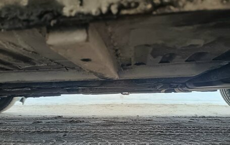 Chevrolet Lanos I, 2007 год, 125 000 рублей, 29 фотография