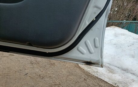 Chevrolet Lanos I, 2007 год, 125 000 рублей, 30 фотография