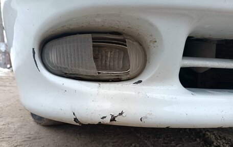 Chevrolet Lanos I, 2007 год, 125 000 рублей, 20 фотография