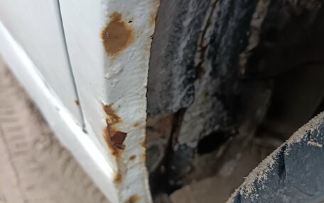 Chevrolet Lanos I, 2007 год, 125 000 рублей, 24 фотография