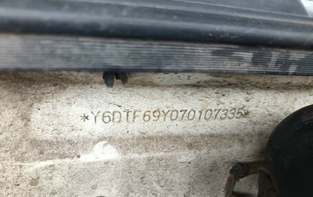 Chevrolet Lanos I, 2007 год, 125 000 рублей, 28 фотография