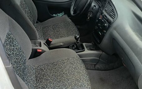 Chevrolet Lanos I, 2007 год, 125 000 рублей, 31 фотография