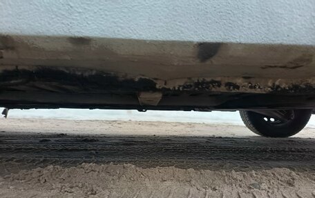 Chevrolet Lanos I, 2007 год, 125 000 рублей, 33 фотография