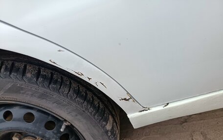 Chevrolet Lanos I, 2007 год, 125 000 рублей, 32 фотография