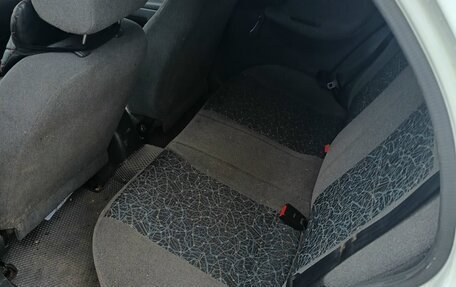 Chevrolet Lanos I, 2007 год, 125 000 рублей, 35 фотография