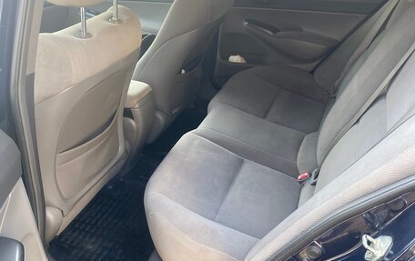 Honda Civic VIII, 2008 год, 600 000 рублей, 3 фотография