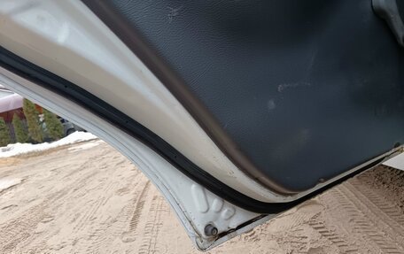 Chevrolet Lanos I, 2007 год, 125 000 рублей, 34 фотография