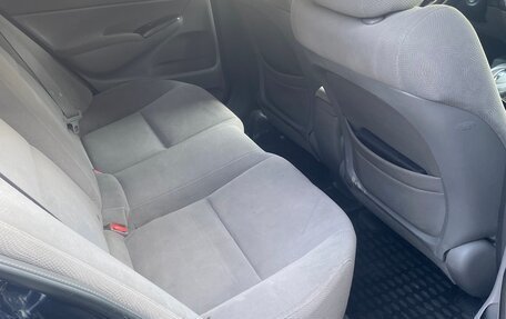 Honda Civic VIII, 2008 год, 600 000 рублей, 2 фотография