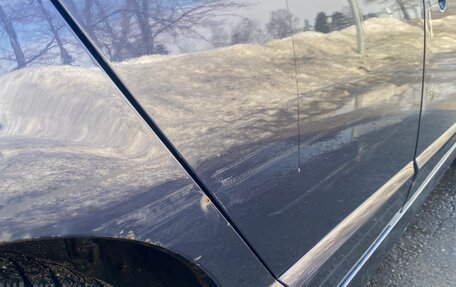 Honda Civic VIII, 2008 год, 600 000 рублей, 10 фотография