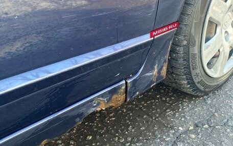 Honda Civic VIII, 2008 год, 600 000 рублей, 9 фотография