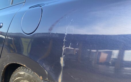 Honda Civic VIII, 2008 год, 600 000 рублей, 12 фотография