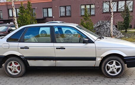 Volkswagen Passat B3, 1989 год, 5 фотография
