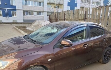 Mazda 3, 2011 год, 850 000 рублей, 3 фотография