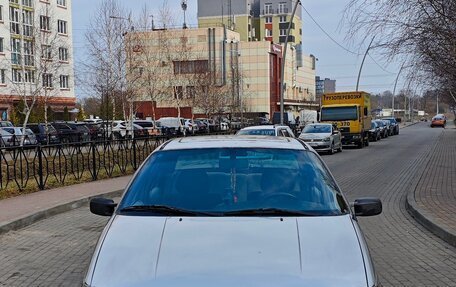 Volkswagen Passat B3, 1989 год, 2 фотография
