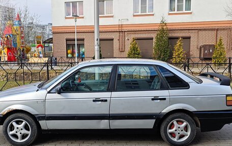 Volkswagen Passat B3, 1989 год, 4 фотография