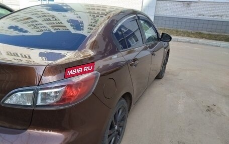 Mazda 3, 2011 год, 850 000 рублей, 5 фотография