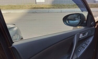 Mazda 3, 2011 год, 850 000 рублей, 11 фотография