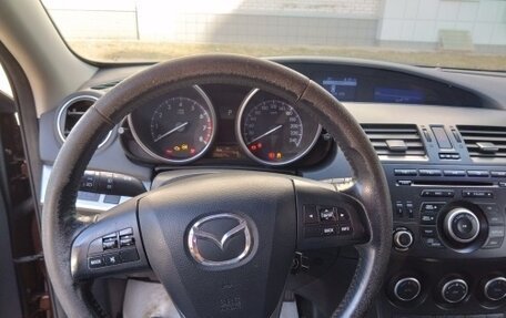 Mazda 3, 2011 год, 850 000 рублей, 8 фотография