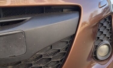 Mazda 3, 2011 год, 850 000 рублей, 14 фотография