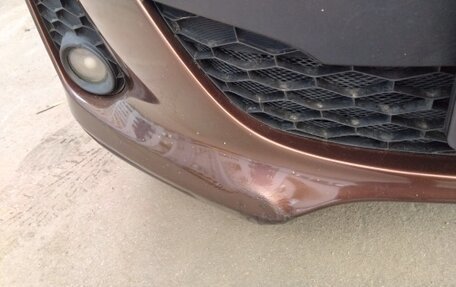 Mazda 3, 2011 год, 850 000 рублей, 13 фотография