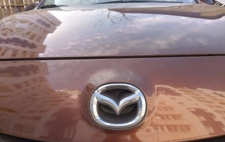 Mazda 3, 2011 год, 850 000 рублей, 15 фотография