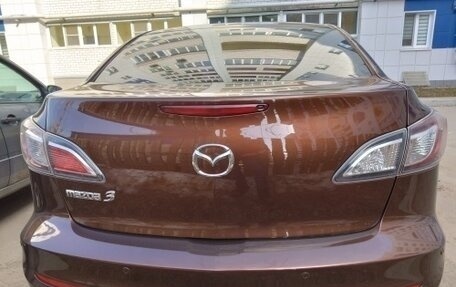 Mazda 3, 2011 год, 850 000 рублей, 6 фотография