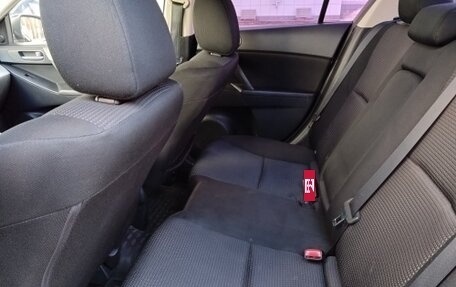 Mazda 3, 2011 год, 850 000 рублей, 10 фотография