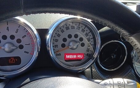 MINI Hatch, 2006 год, 699 000 рублей, 2 фотография