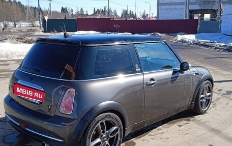 MINI Hatch, 2006 год, 699 000 рублей, 3 фотография