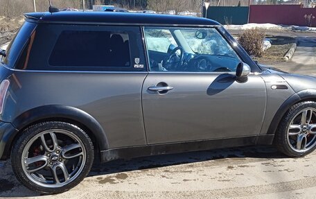 MINI Hatch, 2006 год, 699 000 рублей, 12 фотография