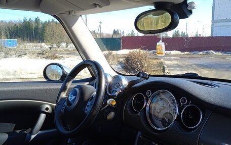 MINI Hatch, 2006 год, 699 000 рублей, 7 фотография