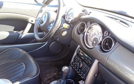 MINI Hatch, 2006 год, 699 000 рублей, 5 фотография