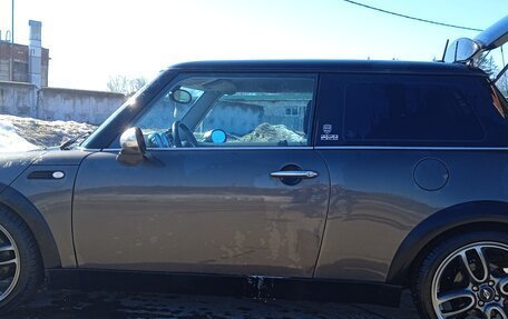 MINI Hatch, 2006 год, 699 000 рублей, 9 фотография