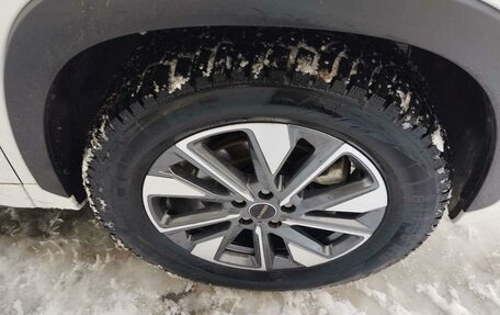 CheryExeed LX, 2023 год, 1 658 000 рублей, 3 фотография