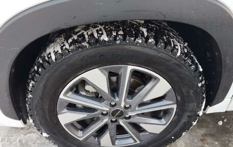 CheryExeed LX, 2023 год, 1 658 000 рублей, 5 фотография