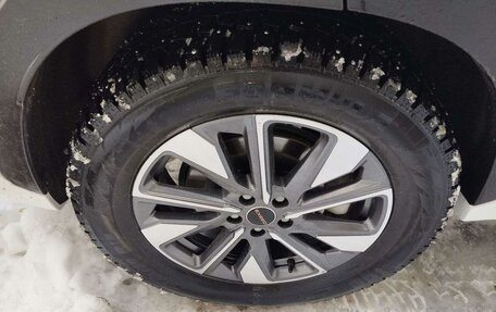 CheryExeed LX, 2023 год, 1 658 000 рублей, 2 фотография