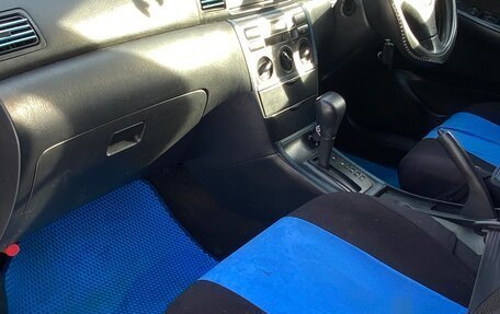 Toyota Corolla, 2003 год, 560 000 рублей, 3 фотография